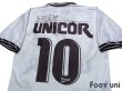 Photo4: Santos FC 1996 Home Shirt #10 (4)