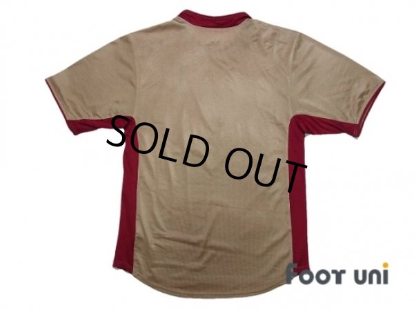 Photo2: Racing 2002-2003 Home Shirt (2)