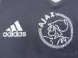 Photo6: Ajax 2001-2002 Away Shirt (6)