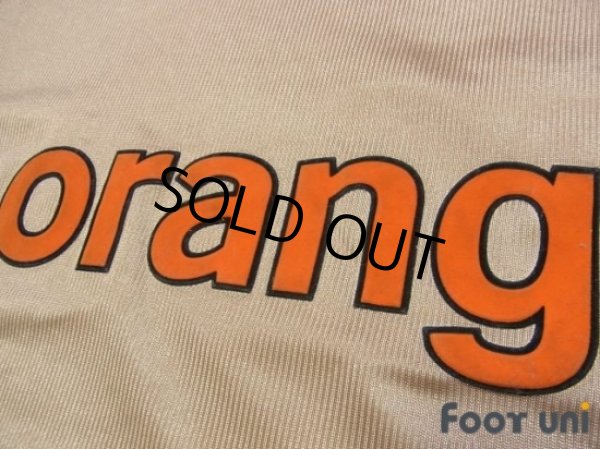 Photo5: Racing 2002-2003 Home Shirt (5)