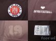 Photo6: FC St. Pauli 2012-2013 Home Long Sleeve Shirt #32 Buchler Bundesliga Patch/Badge (6)