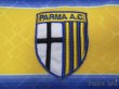Photo5: Parma 1998-1999 Home Shirt (5)