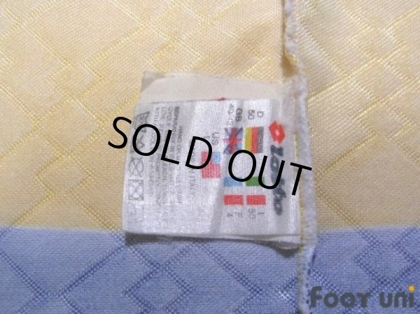 Photo8: Parma 1998-1999 Home Shirt (8)