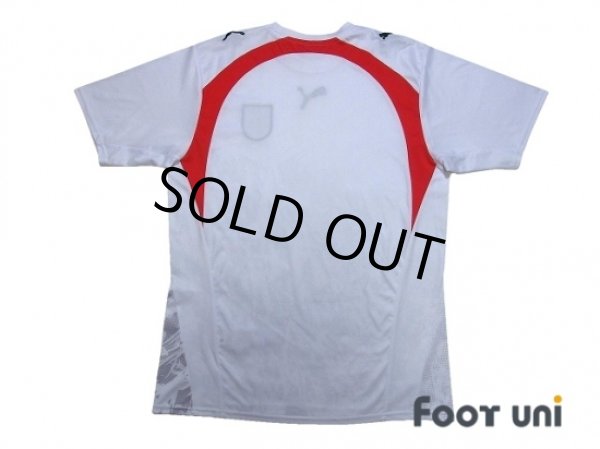 Photo2: Iran 2006 Home Shirt (2)