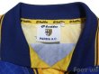 Photo4: Parma 1998-1999 Home Shirt (4)