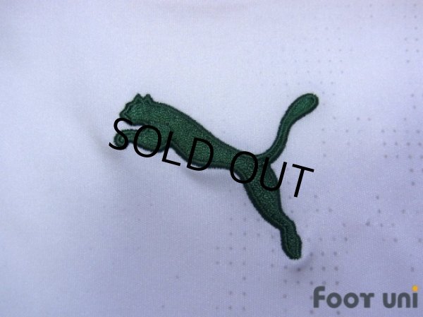 Photo5: Iran 2006 Home Shirt (5)