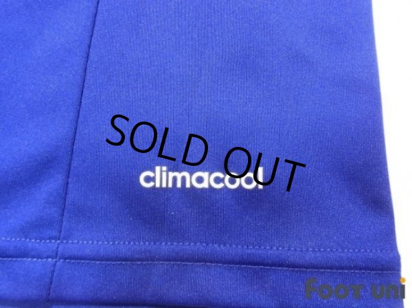 Photo7: Japan 2014 Home Shirt Original Catch phrases is with a print (7)