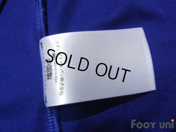 Photo8: Japan 2014 Home Shirt Original Catch phrases is with a print (8)