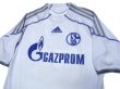 Photo3: Schalke04 2010-2011 3rd Shirt (3)