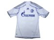 Photo1: Schalke04 2010-2011 3rd Shirt (1)