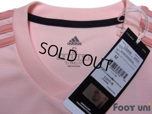 Photo4: Manchester United 2018-2019 Away Shirt Premier League Patch/Badge w/tags (4)