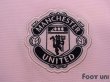 Photo5: Manchester United 2018-2019 Away Shirt Premier League Patch/Badge w/tags (5)