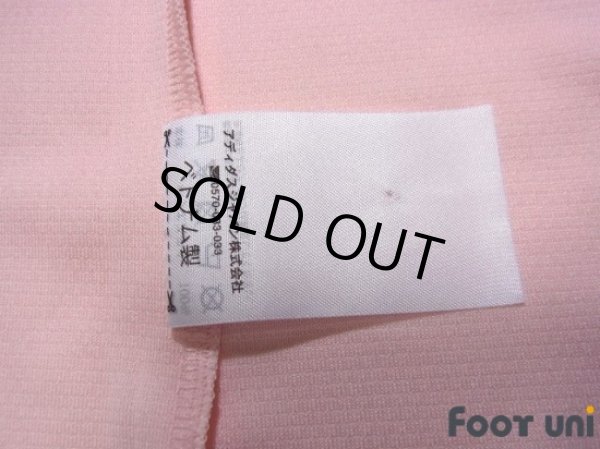 Photo7: Manchester United 2018-2019 Away Shirt Premier League Patch/Badge w/tags (7)