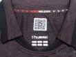 Photo5: FC St.Pauli 2014-2015 Home Shirt #22 Görlitz Bundesliga Patch/Badge Hermes Patch/Badge DISKRIMINIERUNG Patch/Badge (5)