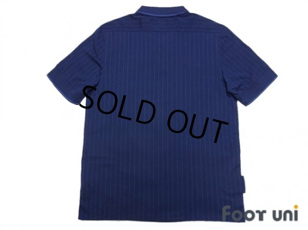 Photo2: Arsenal 2009-2010 Away Shirt (2)