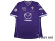 Photo1: Fiorentina 2013-2014 Home Shirt #49 Rossi w/tags (1)