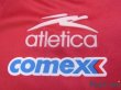 Photo7: CD Guadalajara 2002-2003 Away Shirt (7)