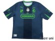 Photo1: Santos Laguna 2012-2013 Away Shirt w/tags (1)