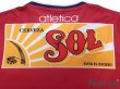 Photo6: CD Guadalajara 2002-2003 Away Shirt (6)