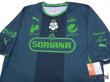 Photo3: Santos Laguna 2012-2013 Away Shirt w/tags (3)