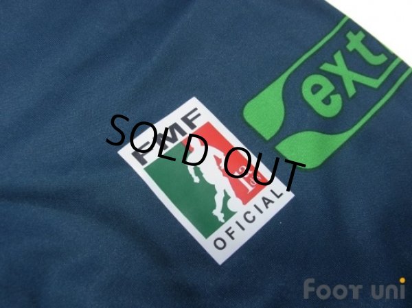 Photo8: Santos Laguna 2012-2013 Away Shirt w/tags (8)