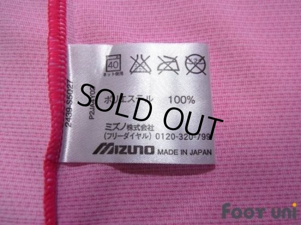 Photo7: Cerezo Osaka 2014 Home Shirt #10 Forlan w/tags (7)