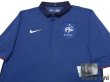 Photo3: France 2011 Home Shirt #10 Zidane w/tags (3)