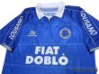 Photo3: Cruzeiro 2002 3rd Shirt #9 (3)