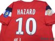 Photo4: Lille 2011-2012 Home Shirt #10 Hazard w/tags (4)