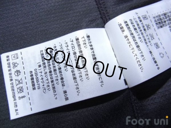 Photo6: Urawa Reds 2014 3rd Shirt (6)