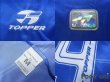 Photo7: Cruzeiro 2002 3rd Shirt #9 (7)