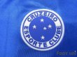 Photo6: Cruzeiro 2002 3rd Shirt #9 (6)