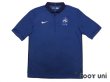 Photo1: France 2011 Home Shirt #10 Zidane w/tags (1)