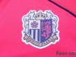 Photo6: Cerezo Osaka 2014 Home Shirt #10 Forlan w/tags (6)