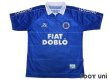 Photo1: Cruzeiro 2002 3rd Shirt #9 (1)