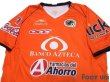 Photo3: Chiapas FC 2005-2006 Home Shirt (3)