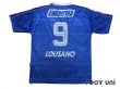 Photo2: Cruzeiro 2002 3rd Shirt #9 (2)