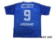 Photo2: Cruzeiro 2002 3rd Shirt #9 (2)