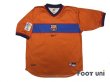 Photo1: FC Barcelona 1998-1999 Away Shirt LFP Patch/Badge (1)