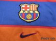 Photo5: FC Barcelona 1998-1999 Away Shirt LFP Patch/Badge (5)