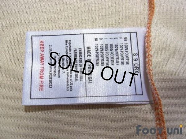 Photo6: FC Barcelona 1998-1999 Away Shirt LFP Patch/Badge (6)