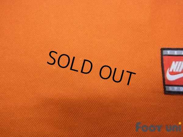 Photo8: FC Barcelona 1998-1999 Away Shirt LFP Patch/Badge (8)