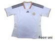 Photo1: Germany Women's 2011 Home Shirt w/tags (1)