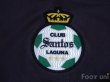 Photo5: Santos Laguna 2011-2012 Away Shirt w/tags (5)