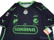 Photo3: Santos Laguna 2011-2012 Away Shirt w/tags (3)