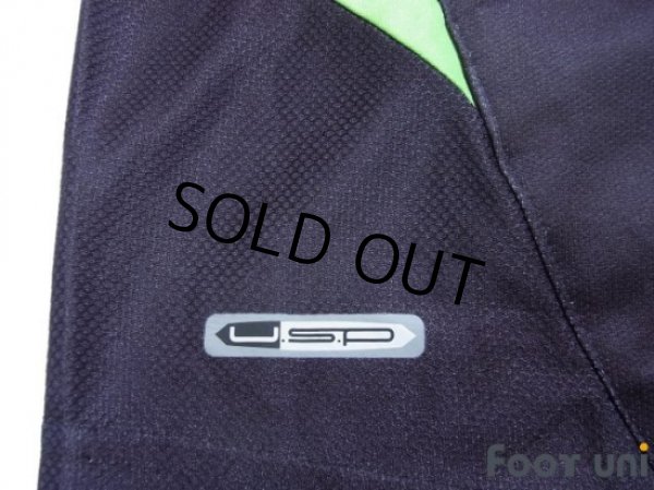 Photo8: Santos Laguna 2011-2012 Away Shirt w/tags (8)