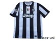 Photo1: Juventus 2012-2013 Home Shirt #10 Del Piero Serie A Tim Patch/Badge (1)