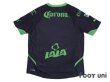 Photo2: Santos Laguna 2011-2012 Away Shirt w/tags (2)