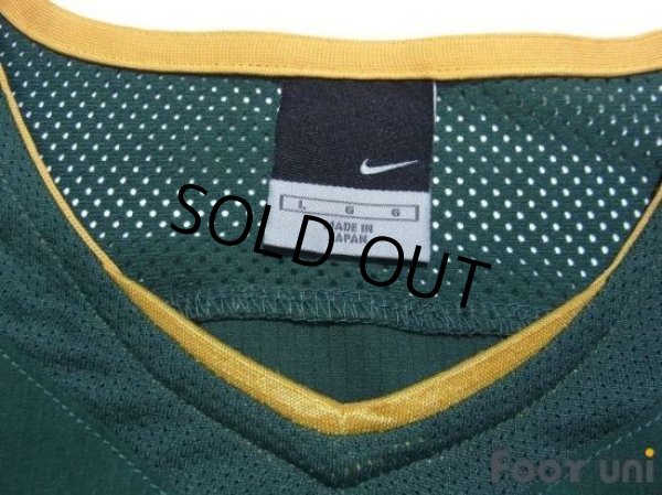 Photo4: Tokyo Verdy 1969 2005-2006 Home Shirt (4)