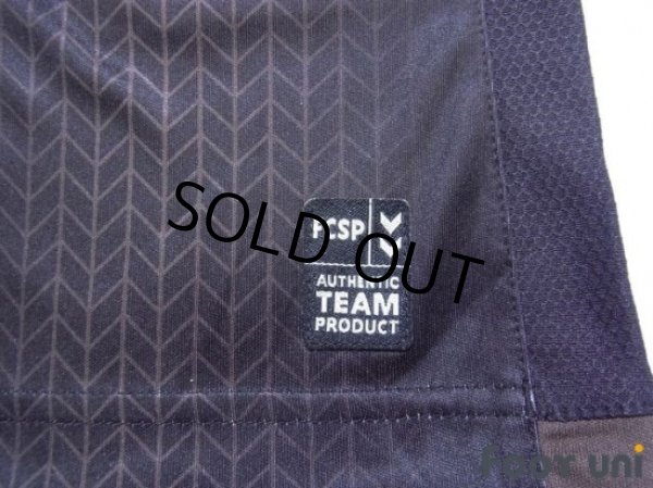 Photo6: FC St. Pauli 2015-2016 Home Shirt (6)